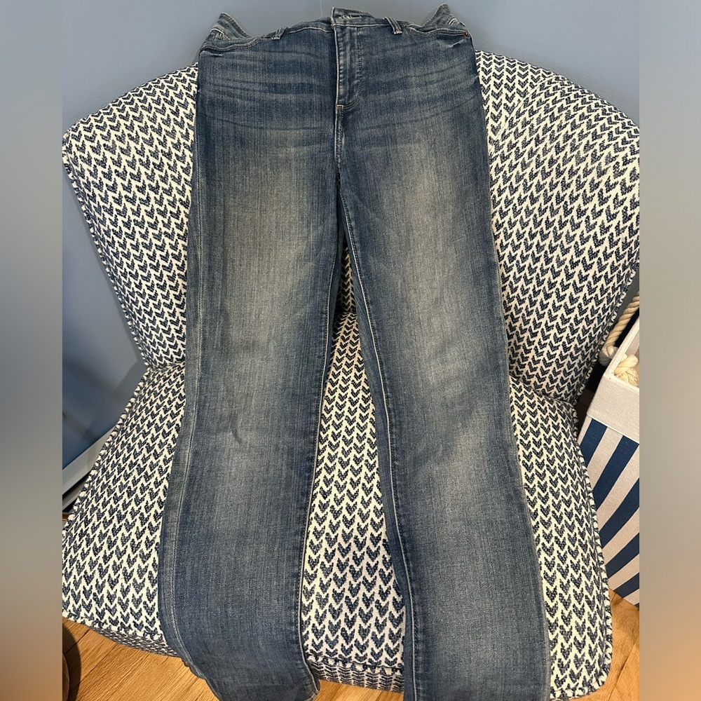 Lucky Brand Jeans  Hayden skinny